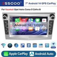 7" Car Stereo Radio For