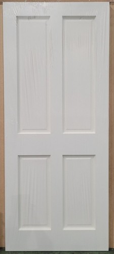Panel white primed - 4,