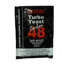 Alcotec 48 Home Brew Carbon