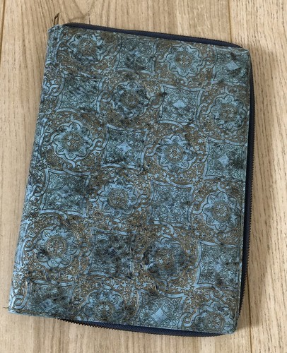 Unusual vintage blue - , &
