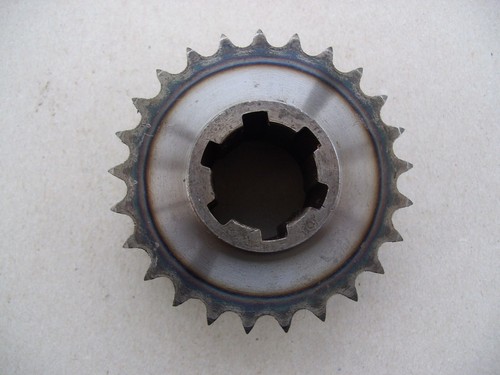 Laverda 750sf crankshaft - 750sf,