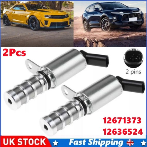 Camshaft adjuster valve - adjuster, for