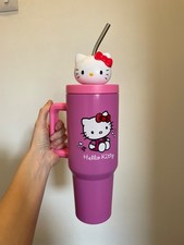 new hello kitty primark metal