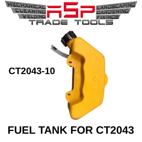 Fuel tank for ct2043 petrol - fuel,