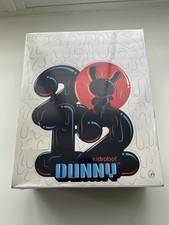 Kidrobot 2012 Dunny 