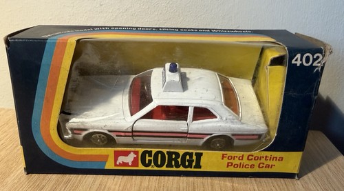 Corgi toys whizzwheels - corgi,