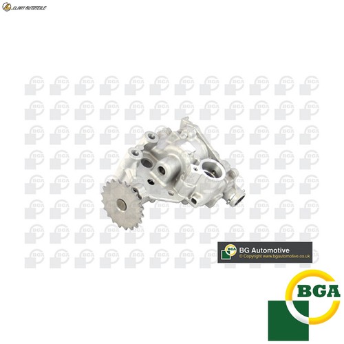 Oil pump lp7310 - oil, renault