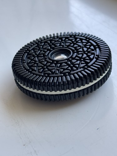 Molin oreo cookie lens - oreo,
