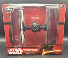 Disney Star Wars First Order Special Forces Tie Fighter Die-Cast Vehicle