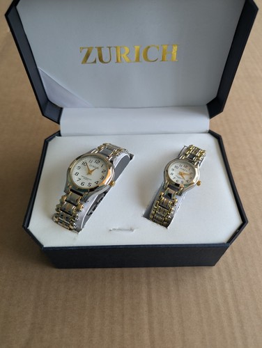Zurich his hers matching - hers,