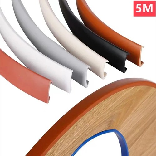 Shape flexible edge - u-shape,