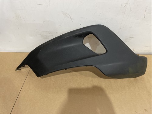 Volvo v40 cross country bumper - v40,