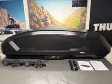 Thule Force 3 M - 645200