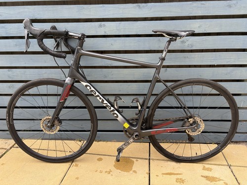 Cervelo carbon endurance - cervelo, c3