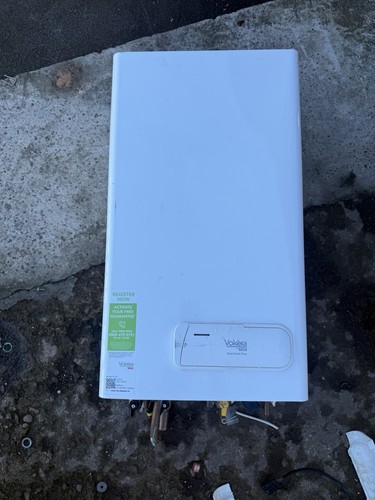 Vokera easi heat - vokera, 29c