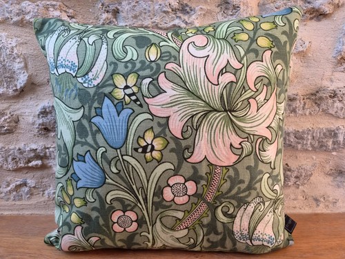 William morris golden lily - morris,
