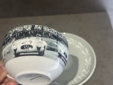 mercedes memorabilia
