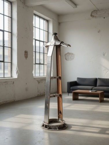 Vintage industrial dressmakers - industrial,