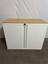 Beech Storage Unit