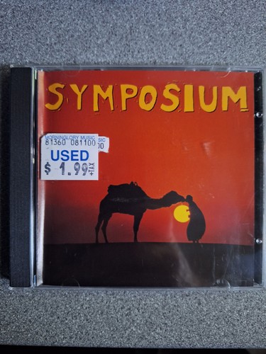 Symposium 1997 - symposium,