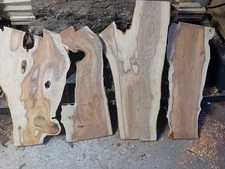 English Yew Slabs Perfect Home