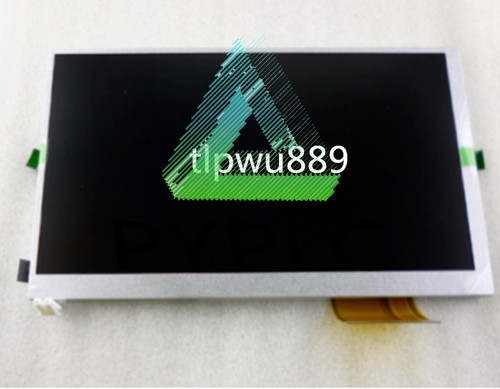 Lcd screen for cdj 900nxs - lcd,