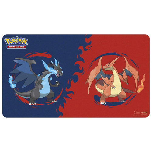 Pokémon mega charizard and - charizard, x