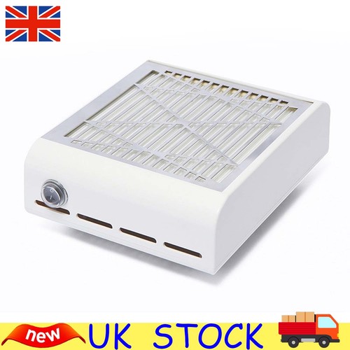 40w nail dust - 40w,
