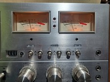 Pioneer CT- F9191 cassette