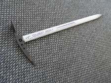 Charlet Moser 70cm Ice Axe