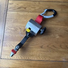 Unwin Quattro Disabled Access