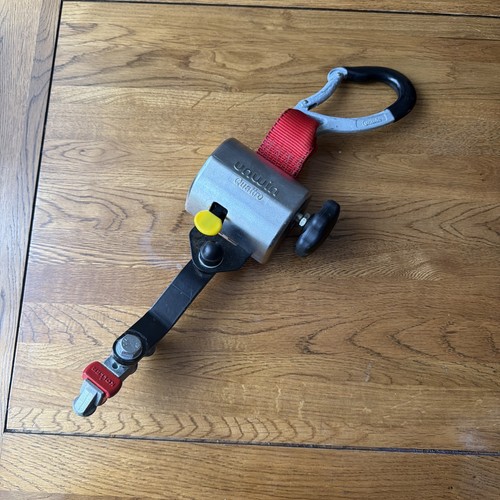 Unwin quattro disabled access - unwin,