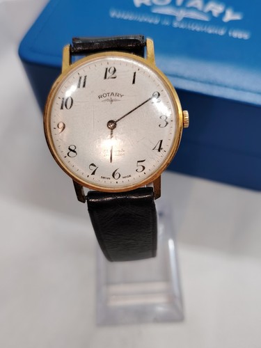 Rotary swiss made jewel - rotary,