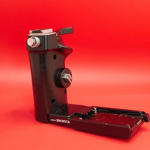 Mint zenza bronica speed - zenza,