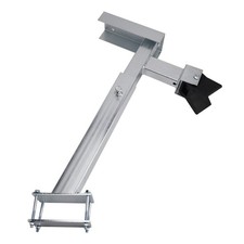 Trailer winch stand steel boat - trailer,