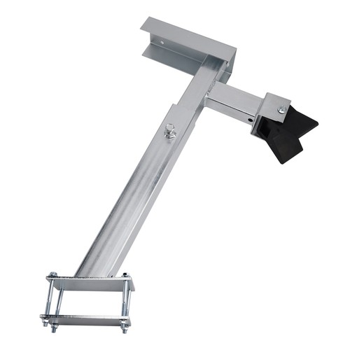 Trailer winch stand - steel, boat