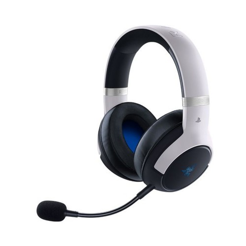Razer kaira pro - ps5, wireless