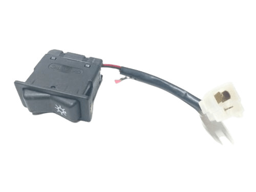 Original headlight switch - original,