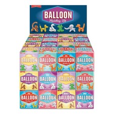Animal Balloon Modelling Kits