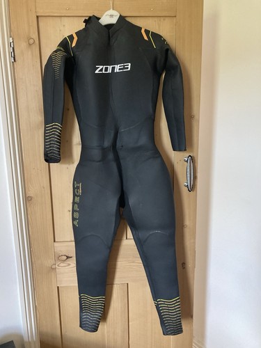 Zone3 thermal aspect - zone3,