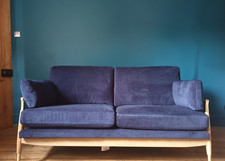 Next Flinton Sofa 3 seater