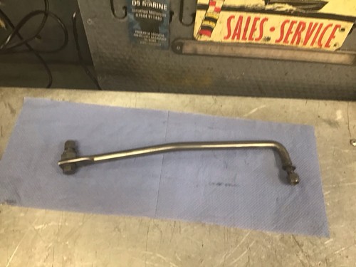 Honda bf40 bf50 steering - bf40, drag