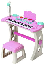 Chad valley keyboard stand and - chad,