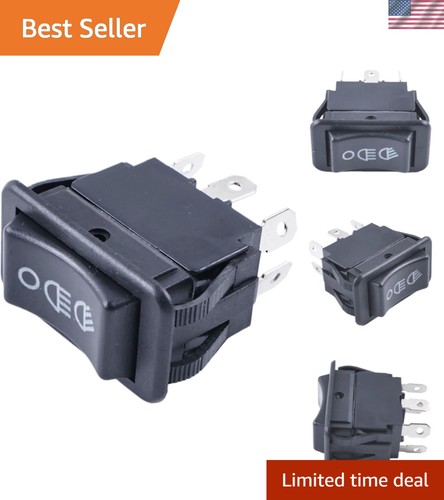 Headlight switch compatible - headlight,