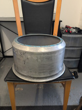 BBS E50 Motorsport Classic Inner Barrel