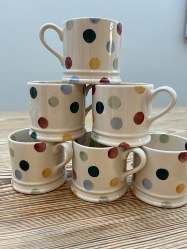 Emma bridgewater 4 pint - bridgewater,