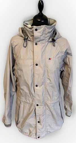 Berghaus aquafoil light grey - aquafoil,