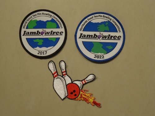 World scout ten pin bowling - world,