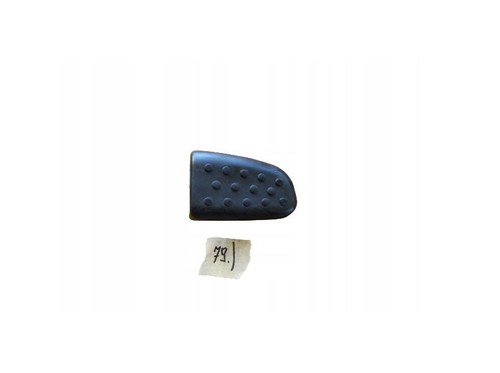 Bmw k1200lt rubber jack - bmw,