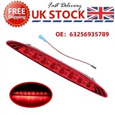 Red LED 3rd Third Rear Brake